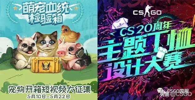 CSGO最新箱子解析與開箱指南