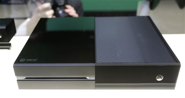 Xbox最新尖端科技重塑游戲體驗(yàn)巨頭