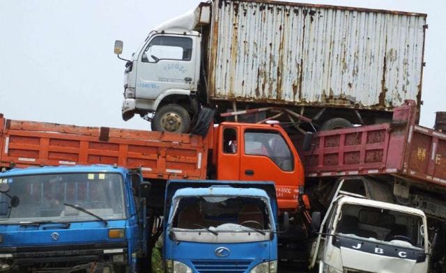 國三車行業(yè)動態(tài)更新與未來展望