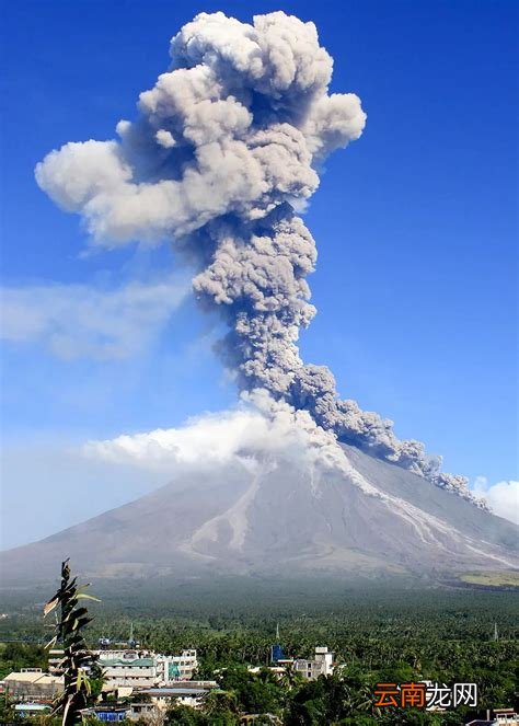 中國最新火山探索與觀測揭秘