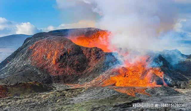 中國(guó)最新火山探索與觀測(cè)揭秘