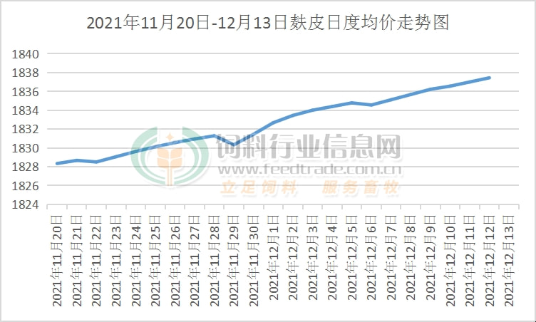 麩皮價(jià)格最新行情解析