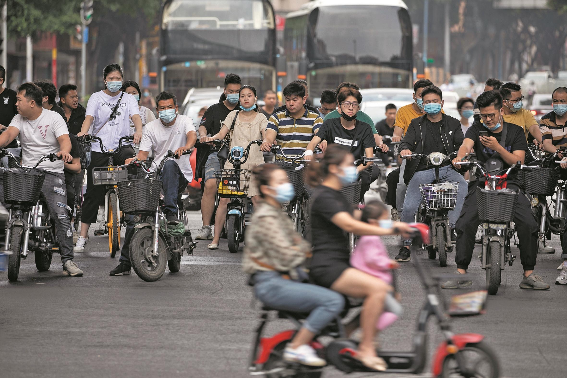 廣州限行最新動態(tài)，深度解讀及其影響分析