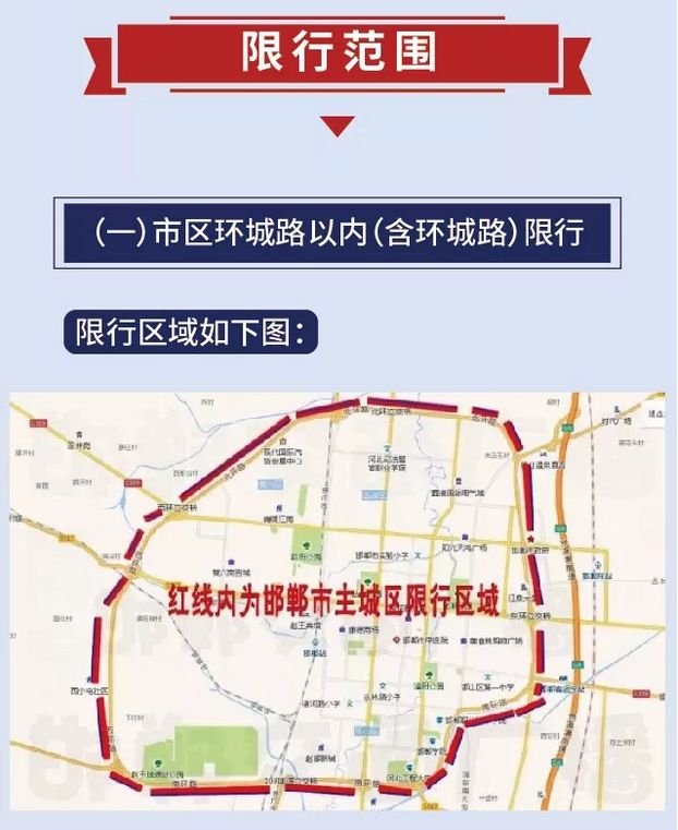 邯鄲市采取最新限行措施 應(yīng)對交通擁堵與環(huán)保雙重挑戰(zhàn)