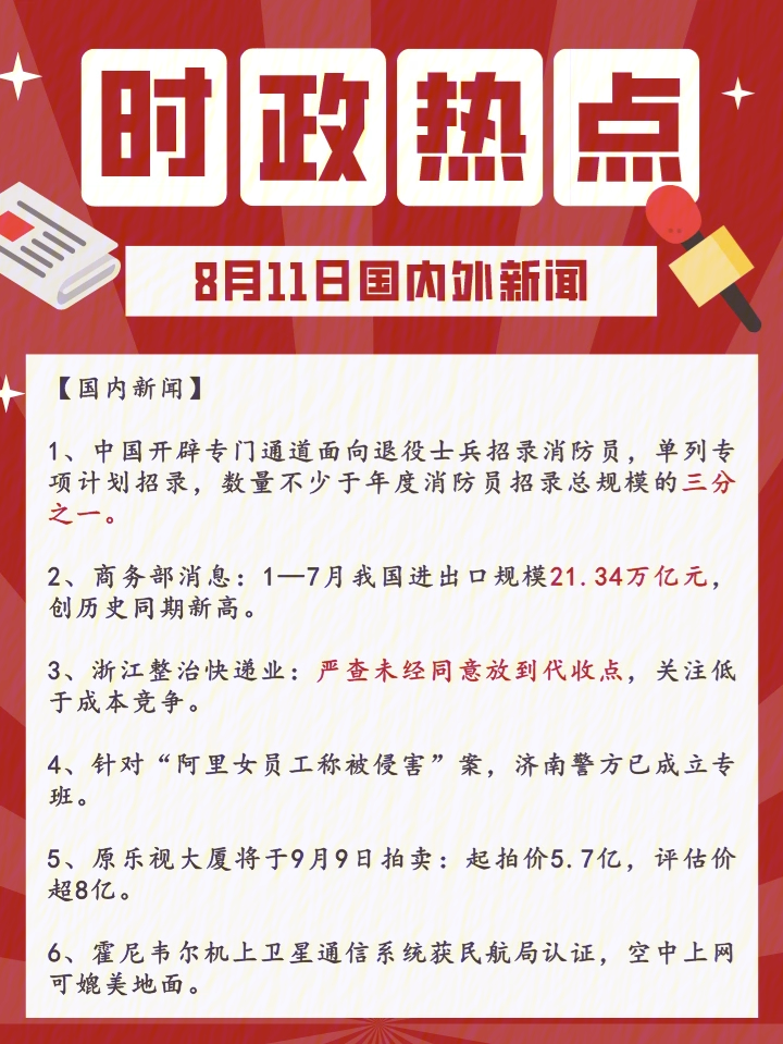 全球視角下的科技與經(jīng)濟動態(tài)，最新時事新聞熱點分析