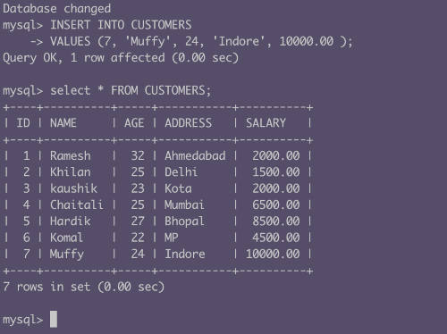 SQL查詢最新數據技巧與方法解析