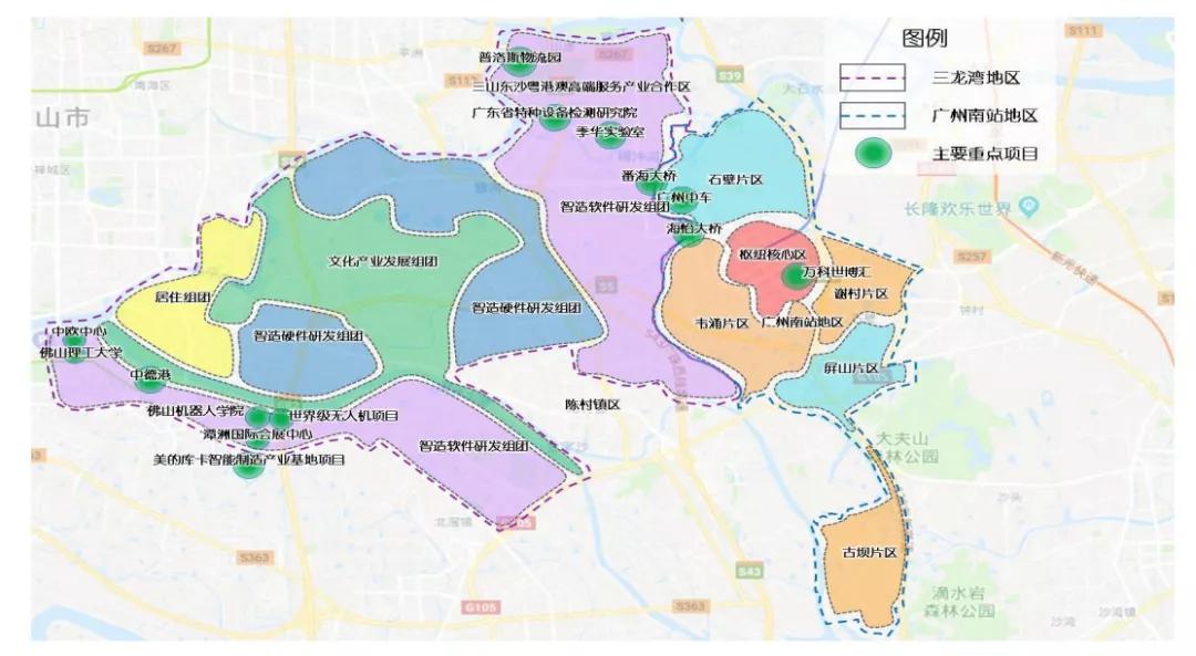 廣州南站最新動態(tài)全面解析