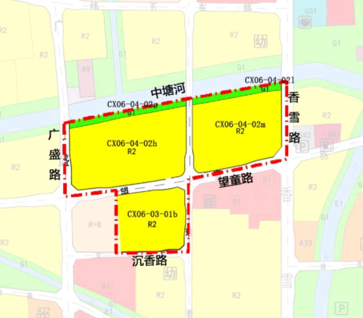 集士港最新規(guī)劃，未來城市新藍(lán)圖揭曉