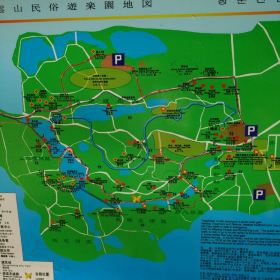 安丘地圖最新概覽，探索這座城市的脈絡(luò)