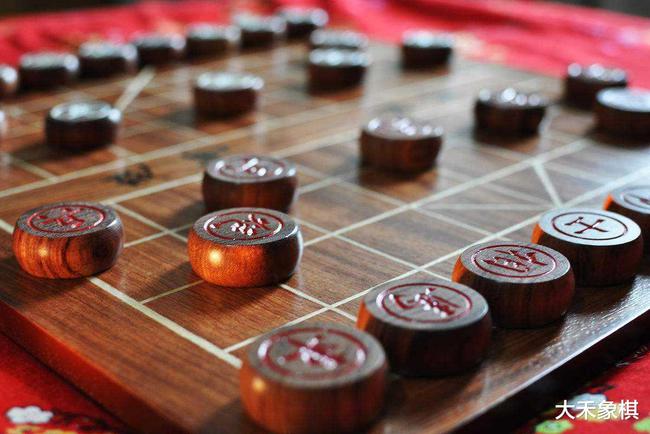 中國象棋最新排名，群雄爭霸，誰將獨領(lǐng)風騷？