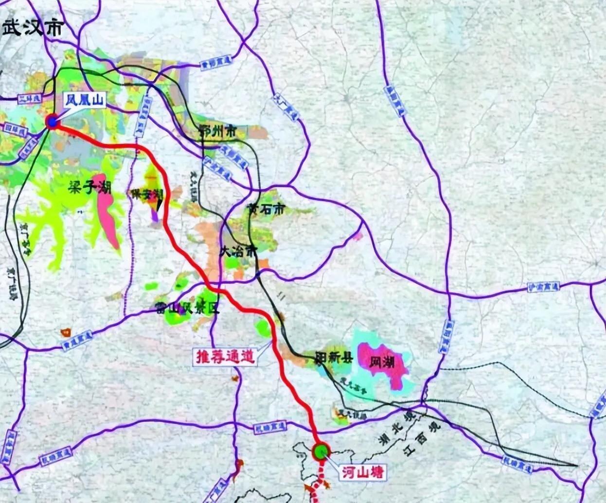 陽新高速最新動態(tài)全面解析