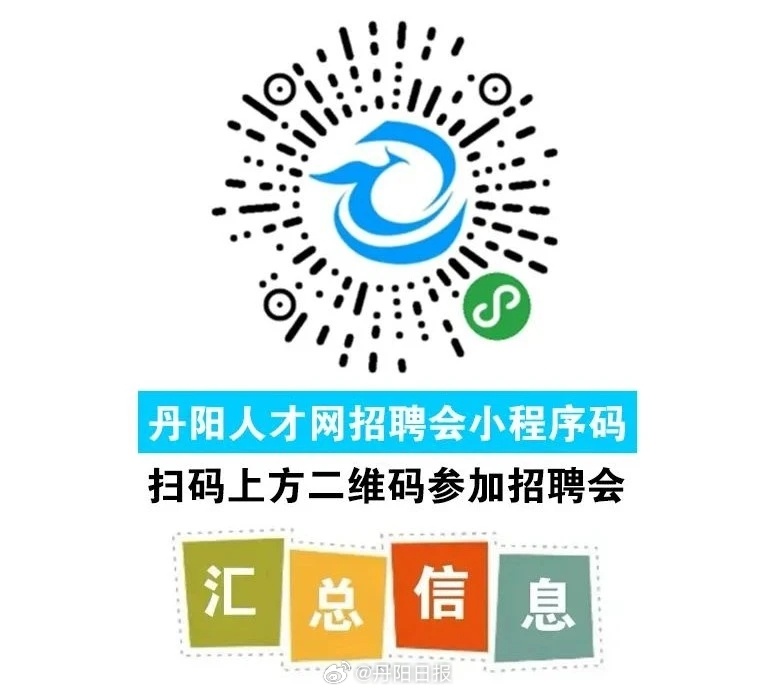 丹陽最新招聘信息總覽