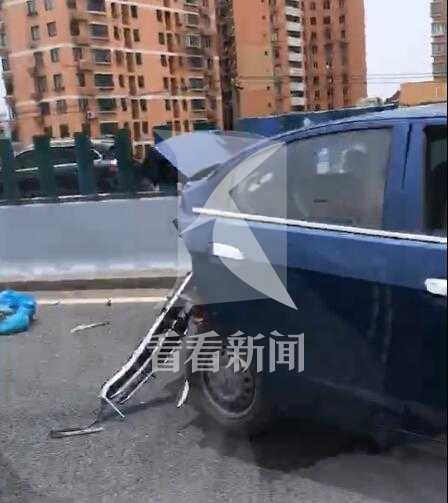 海城車禍最新消息及其后續(xù)影響