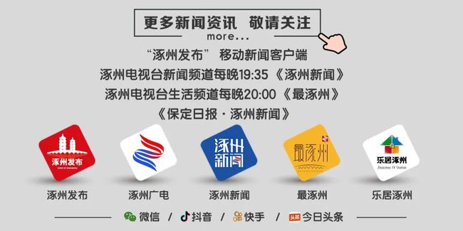 涿州最新招聘信息匯總