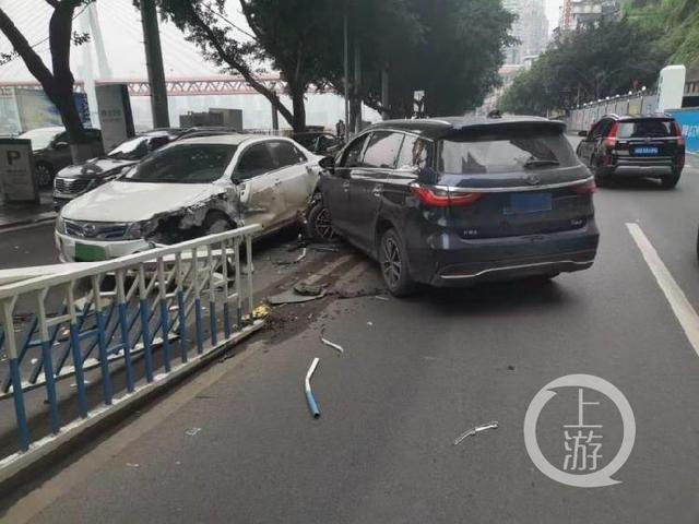 重慶車禍事件深度剖析