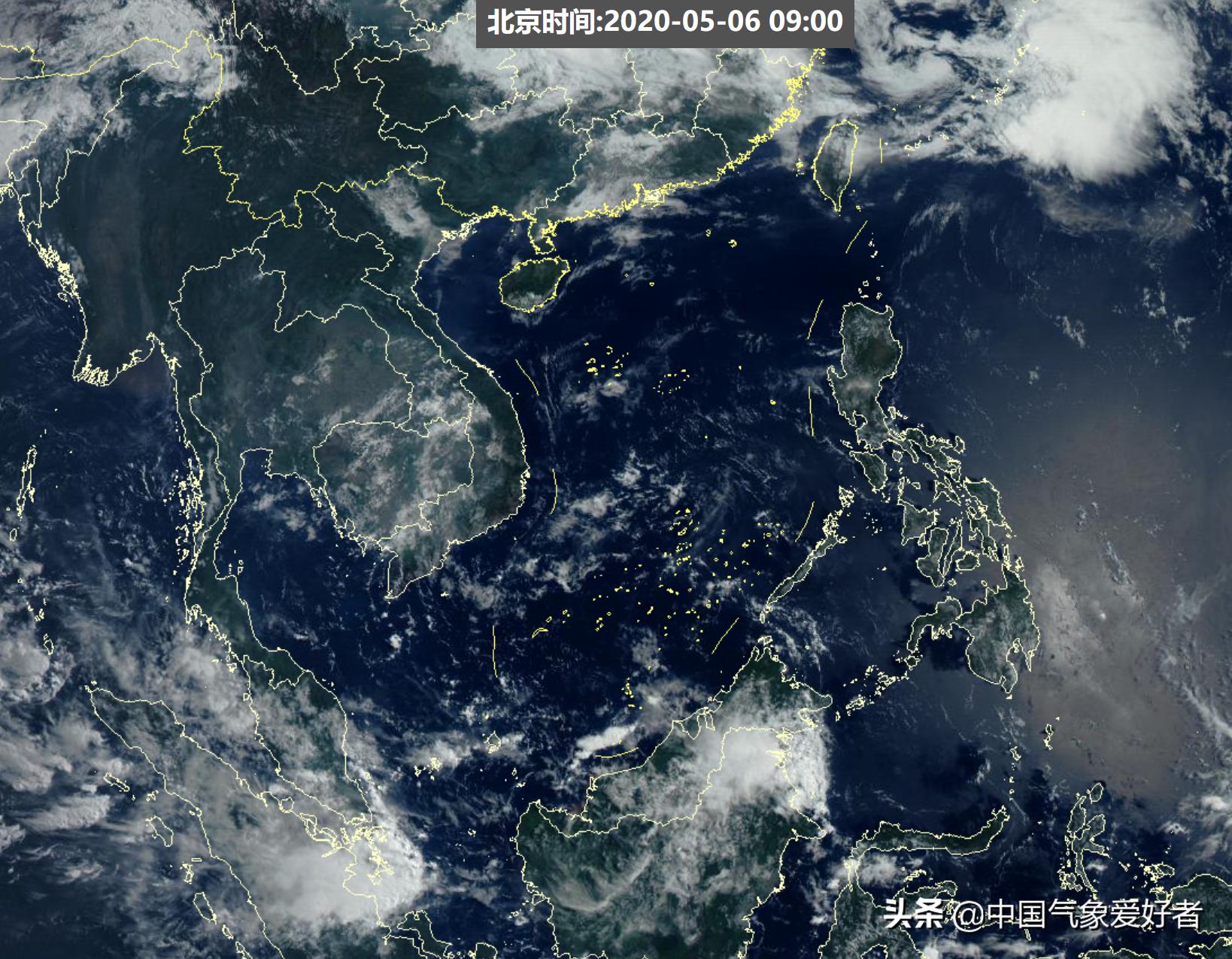 臺(tái)風(fēng)四號(hào)最新動(dòng)態(tài)，全面解析影響范圍及應(yīng)對(duì)措施