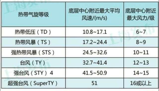 今日台风最新动态，风力等级解读与应对建议