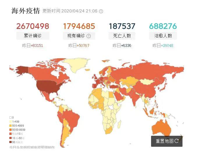 全球疫情最新消息实时更新报告，全球疫情动态速递