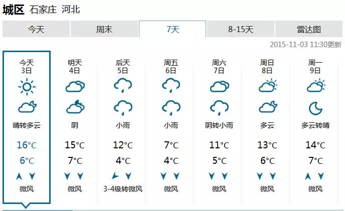 河北天气降温来袭，应对寒冷天气的准备与策略