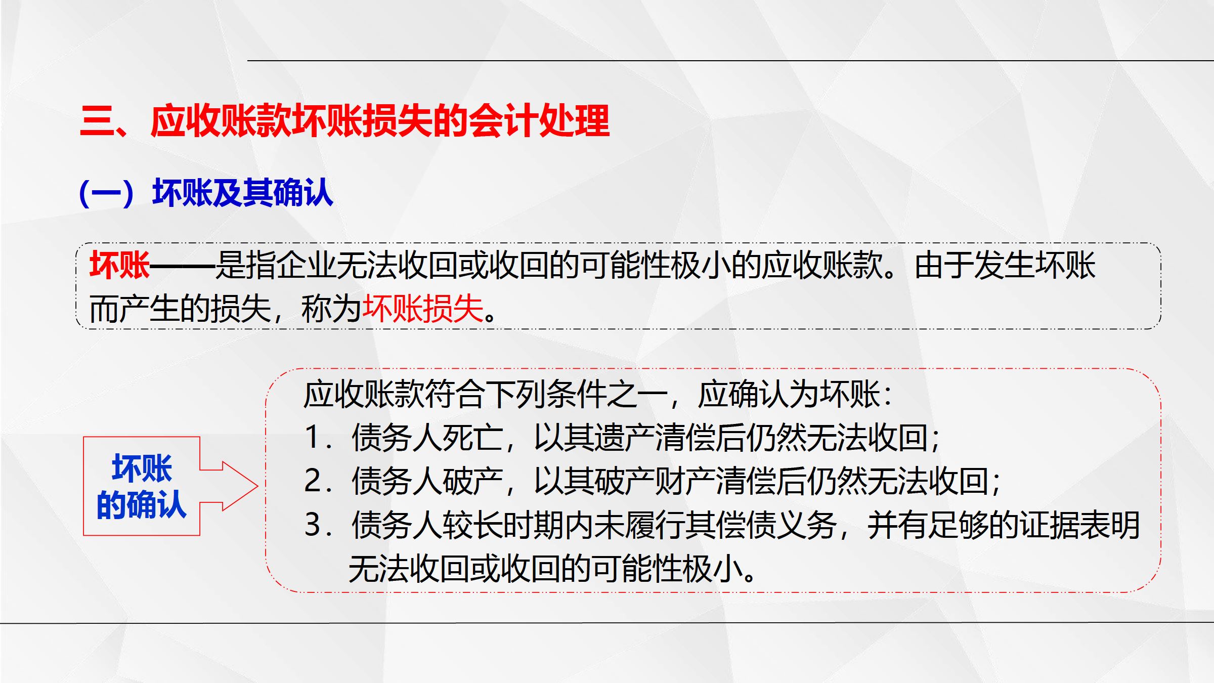 应收账款最新政策重塑企业信用管理格局新篇章