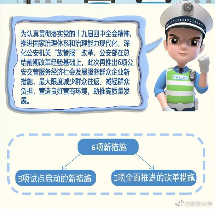 公安部深化服务优化社会治理，最新十二项措施揭秘