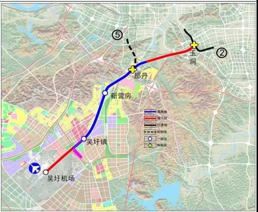 南宁机场线最新动态，引领城市交通变革的先锋力量