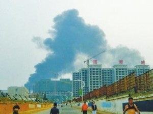 河南洛阳化工厂爆炸，最新情况、事故原因、救援进展及后续观察