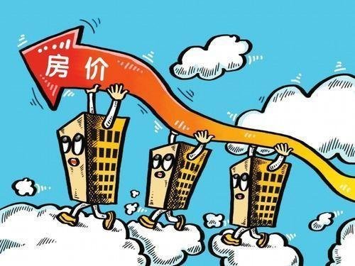 市场趋势深度解析，最新房价涨跌动态与预测报告