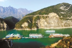 三峡游最新价格及深度探索壮丽景色之旅