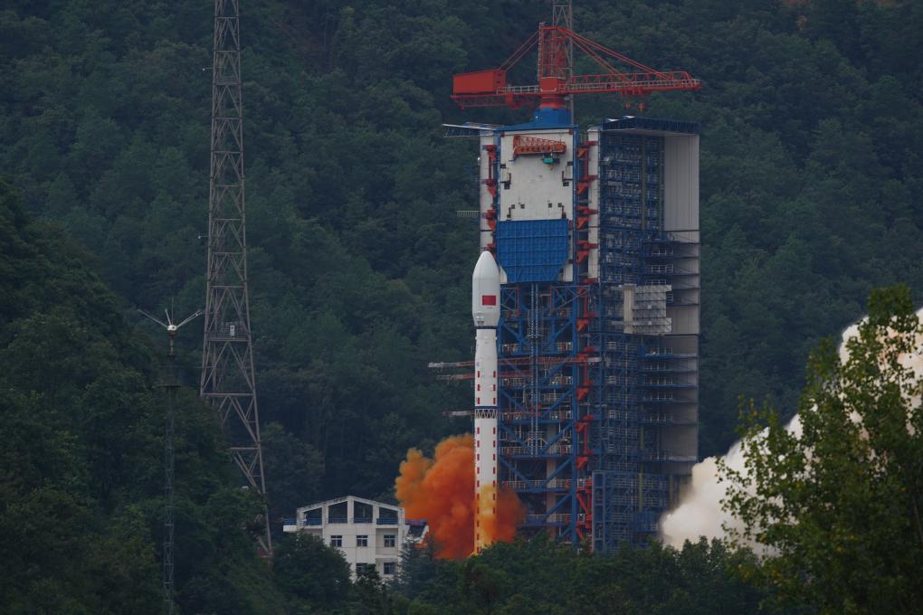 西昌火箭发射最新动态，探索太空新里程碑