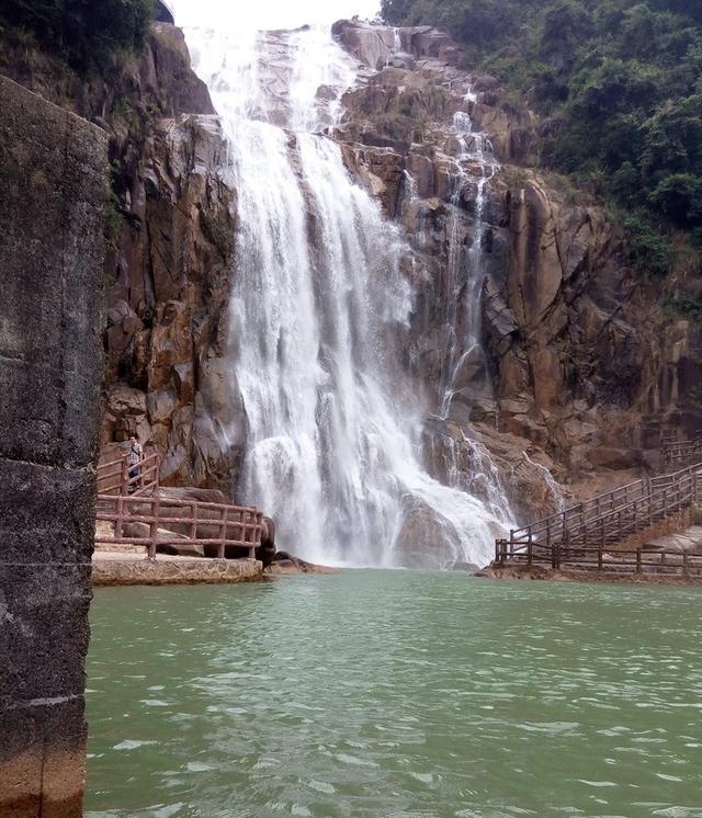 最新风景区排名，自然美景一览无余