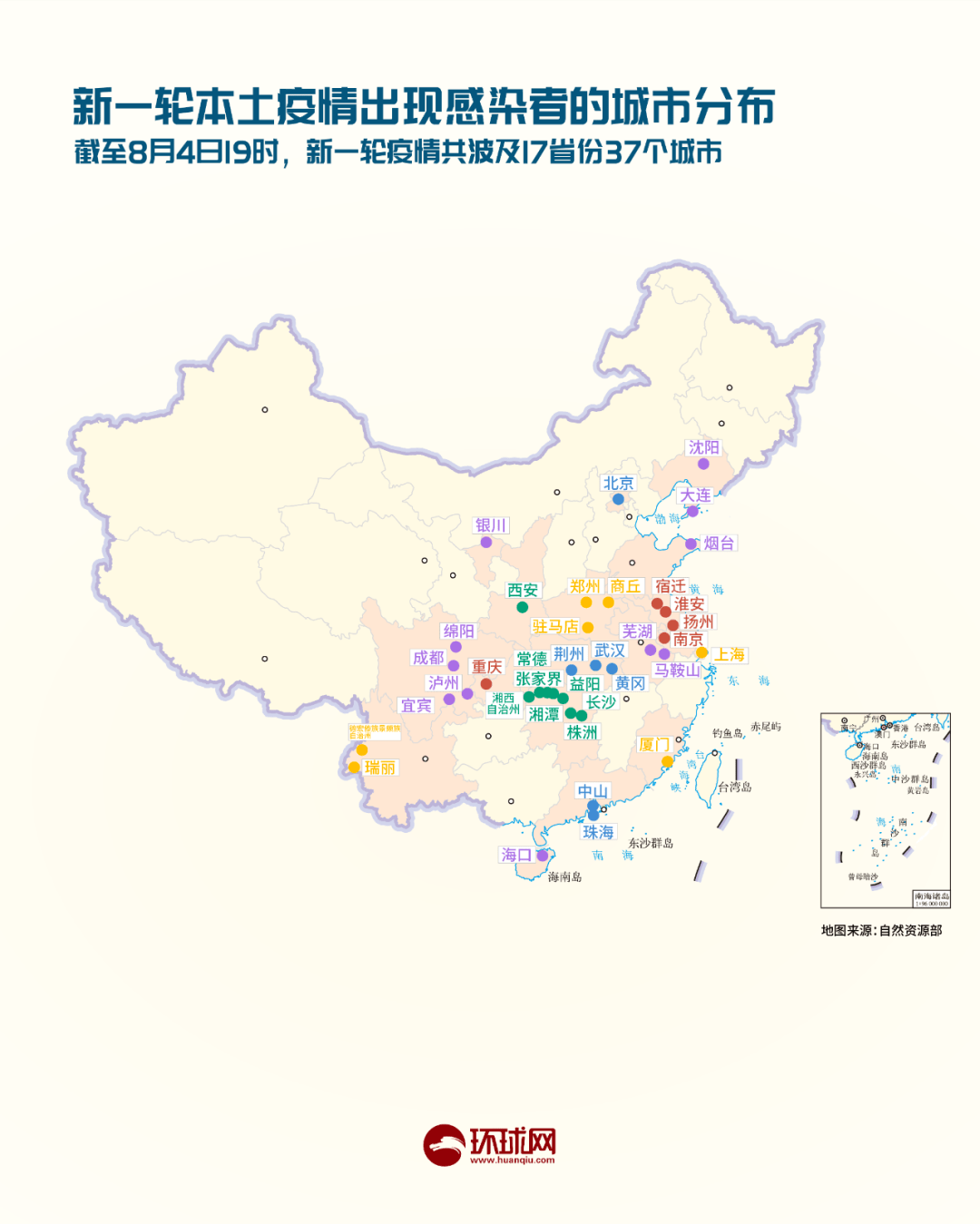 国内最新高风险区的现状与挑战分析