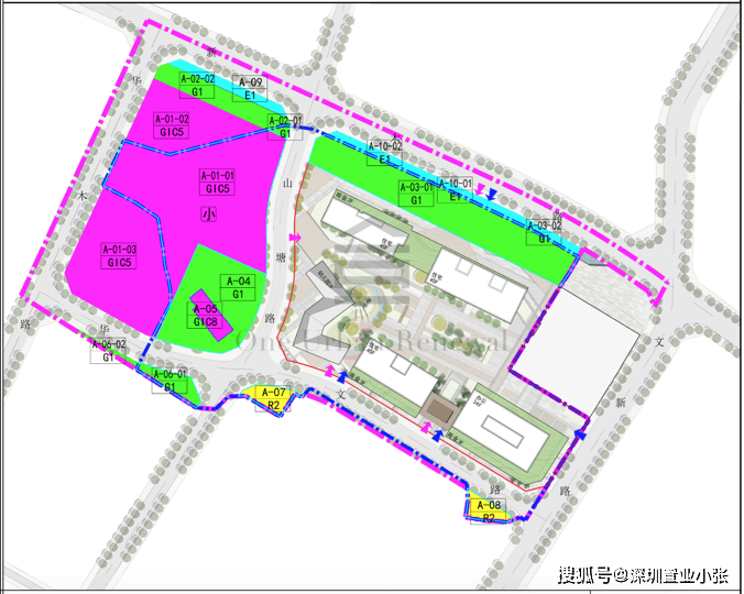 深圳平湖现代化新标杆规划出炉