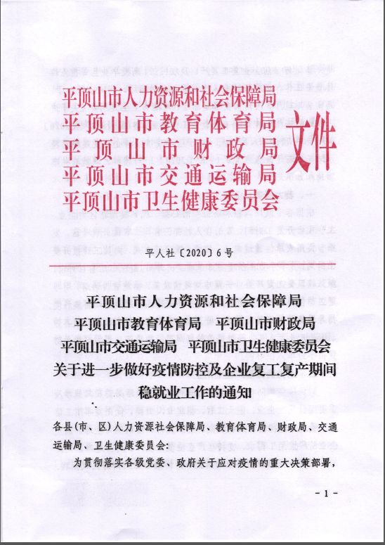 平顶山招聘网最新消息，行业人才需求深度解读与未来招聘趋势展望