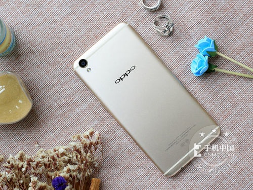 OPPO R9 2017最新报价，科技与时尚的完美融合