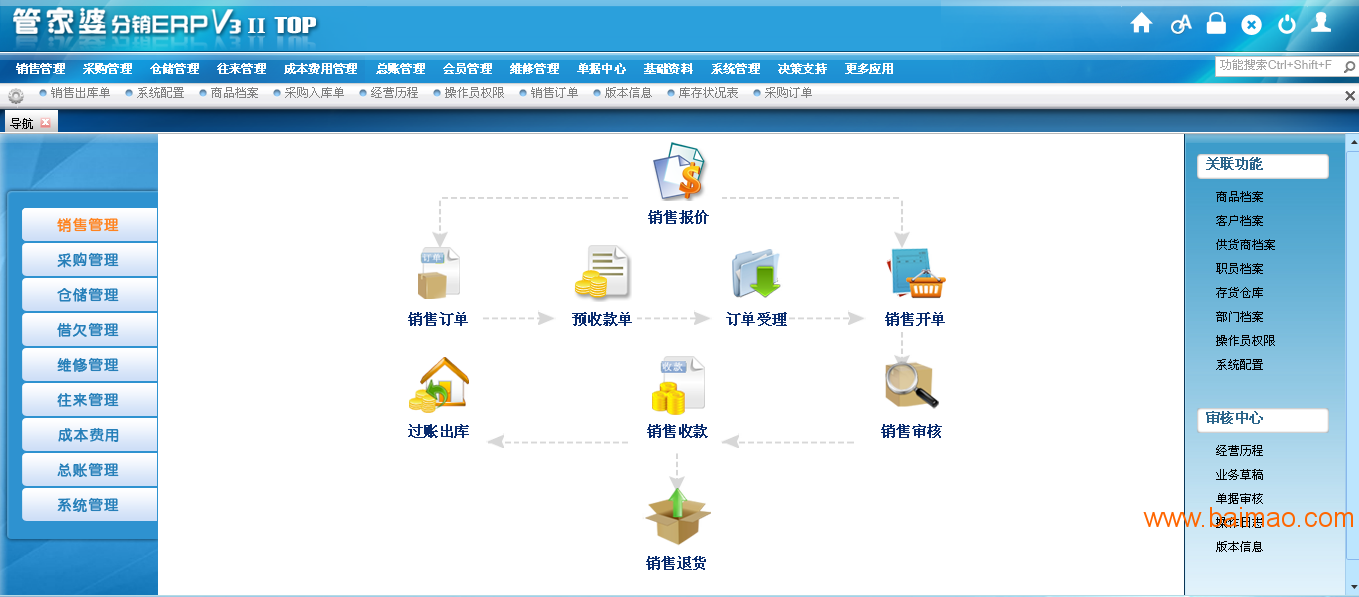 管家婆数据库下载，深入理解与应用指南