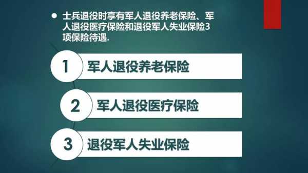 最新随军家属社保政策详解