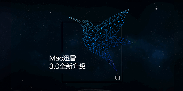 迅雷Mac版，极速下载体验与实用功能详解