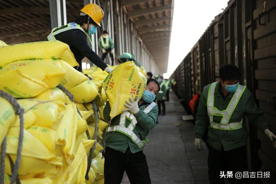 昌吉最新叉车司机招聘启事，寻找专业叉车司机加入我们的团队！