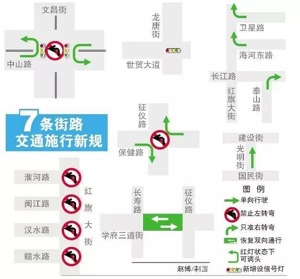 哈尔滨禁行路段最新动态深度解读