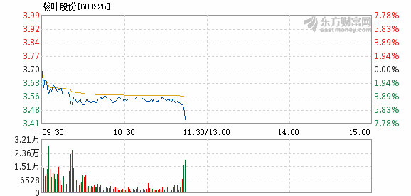 瀚叶股票最新动态深度解析