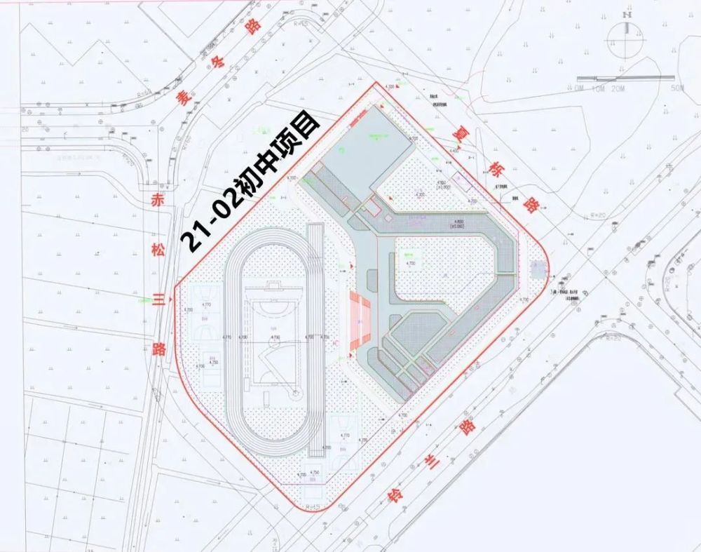 恩平市初中最新发展规划概览