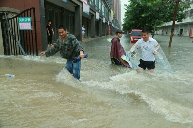 河南大雨固始最新消息河南大雨固始最新消息，暴雨影响下的紧急应对与救援进展