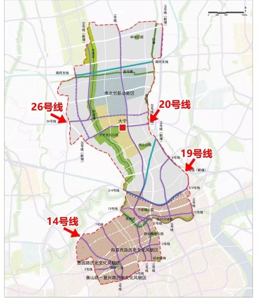 闸北区人民政府办公室最新发展规划揭秘，未来蓝图展望