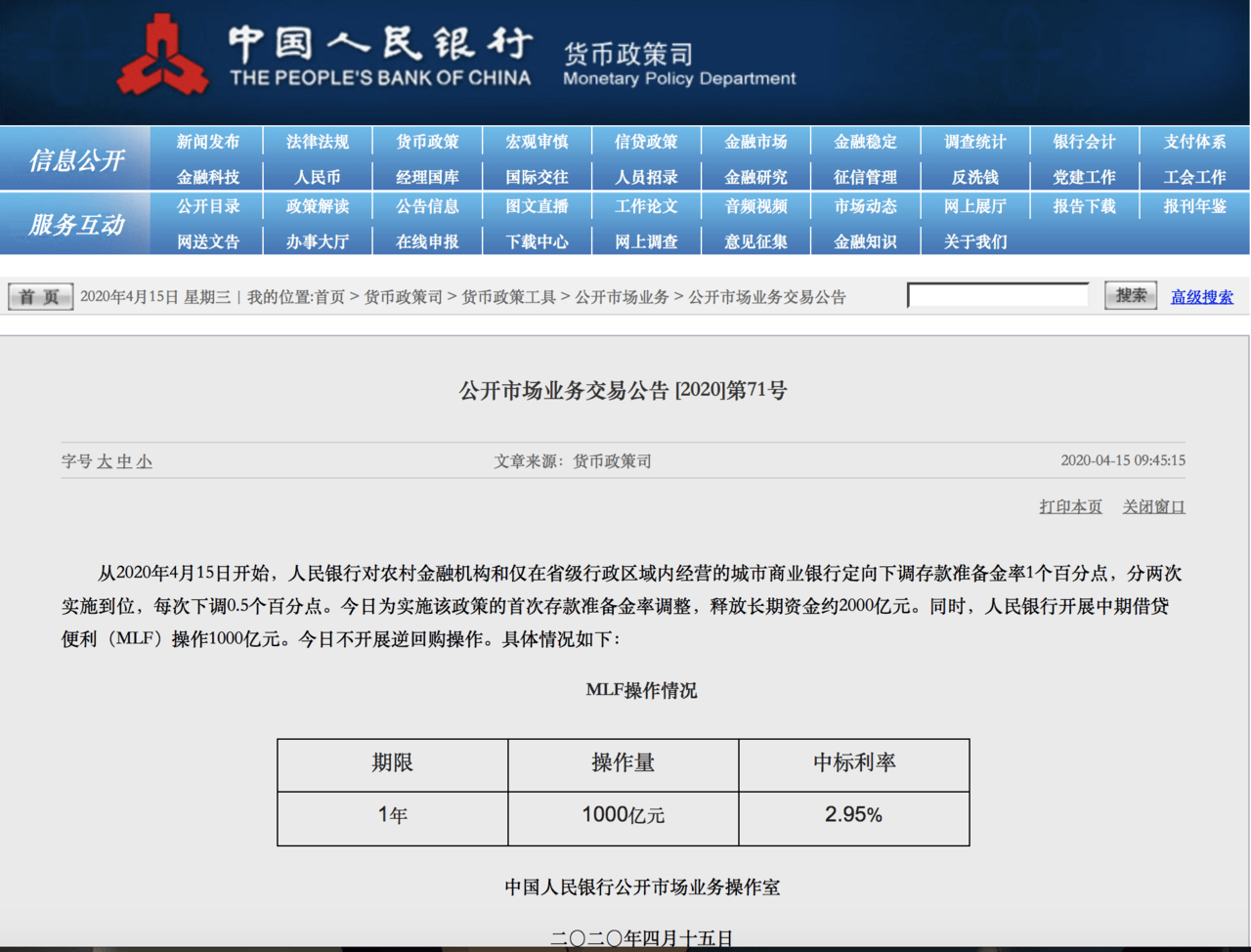 银行降息最新动态，影响、原因及未来展望（2019年）