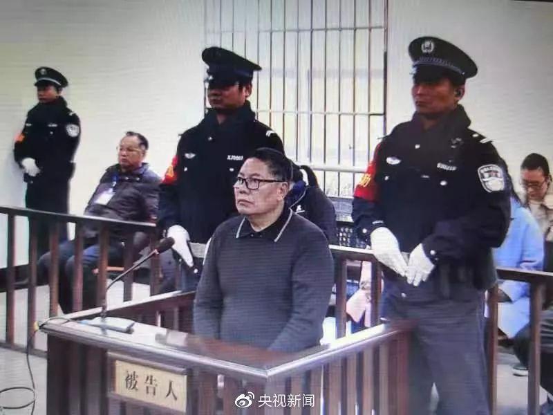 2019服刑人员减刑最新规定全面解析