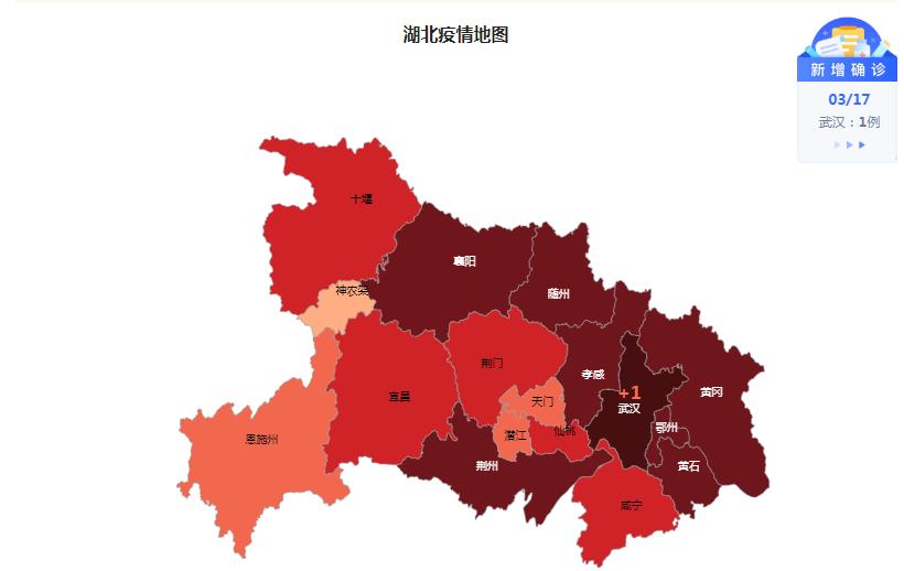 湖北省最新疫情更新报告，最新情况分析