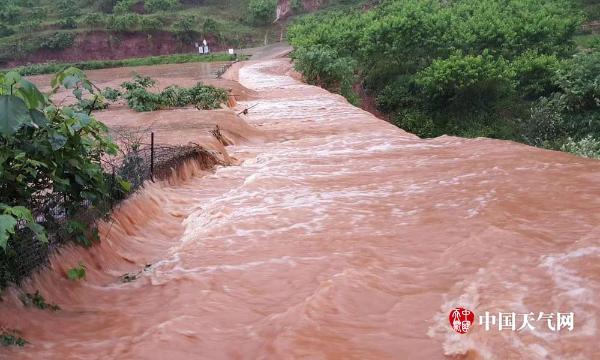 四川暴雨最新情况报告，各地灾情更新汇总