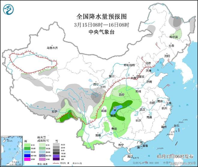 湖北省襄樊市市辖区最新天气预报概览